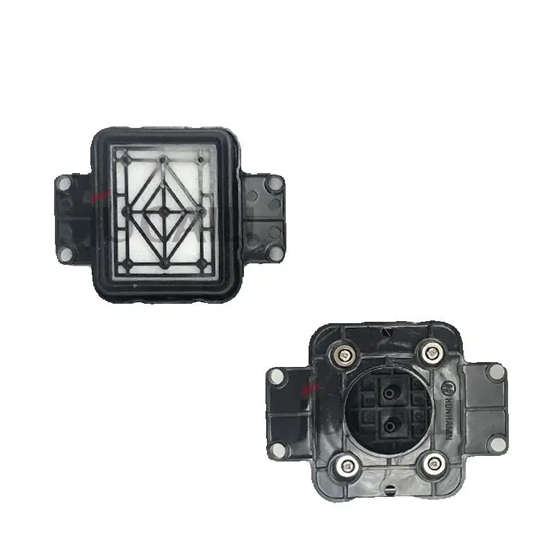 Jucaili 1pcs captop Printhead Capping Station Upgrade Head Cap Assembly for Epson i3200 4720 5113 Printer
Jucaili 1pcs captop Printhead Capping Station Upgrade Head Cap Assembly for Epson i3200 4720 5113 Printer