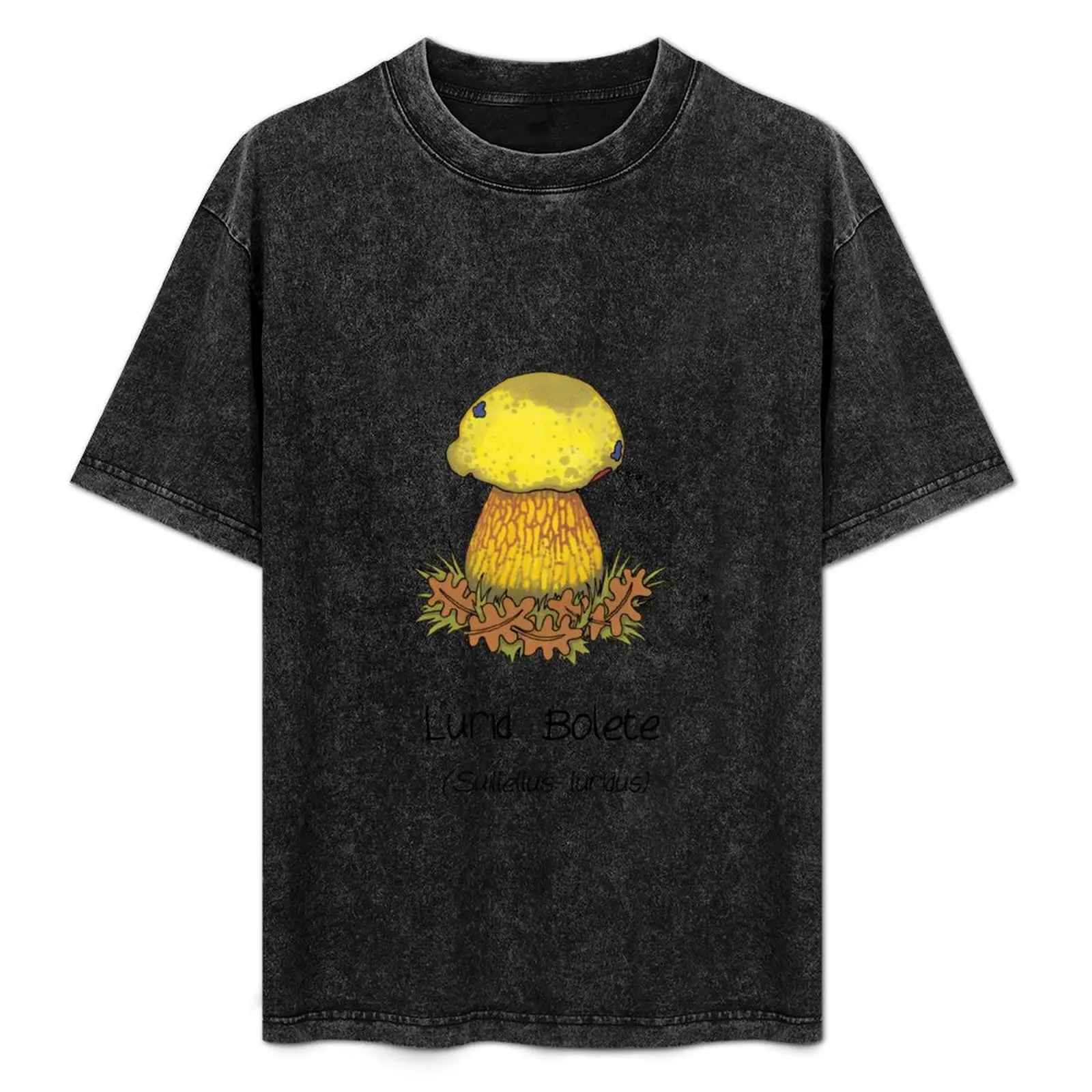 Lurid Bolete T-Shirt Dry Fit Running Short Sleeve Top
Lurid Bolete T-Shirt Dry Fit Running Short Sleeve Top