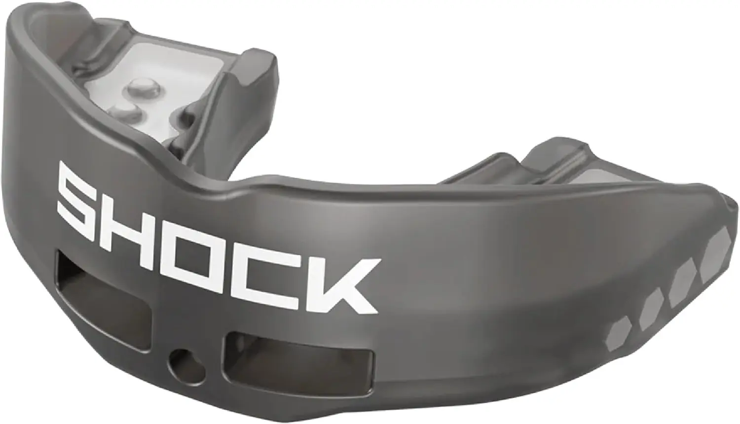 Convertible Sports Mouthguard – Comfortable Fit, Ideal for All Sports
Convertible Sports Mouthguard – Comfortable Fit, Ideal for All Sports