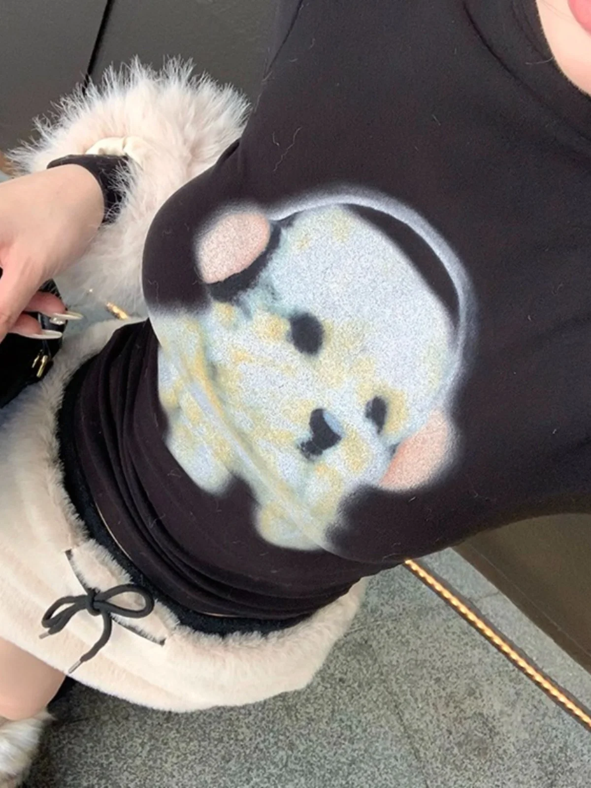 Свитера Джемперы Пуловеры Женские Хлопковые Fairycore Стайлинг Oversize Street Urban Y2K Модные Этнические Волшебные Фэнтези Теплые
Свитера Джемперы Пуловеры Женские Хлопковые Fairycore Стайлинг Oversize Street Urban Y2K Модные Этнические Волшебные Фэнтези Теплые