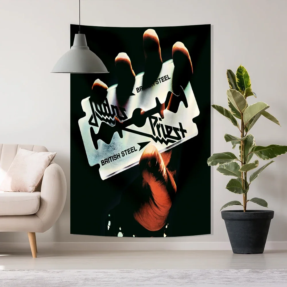 90x150cm British rock band banner polyester print art trend banner decorative tapestry for home
90x150cm British rock band banner polyester print art trend banner decorative tapestry for home
