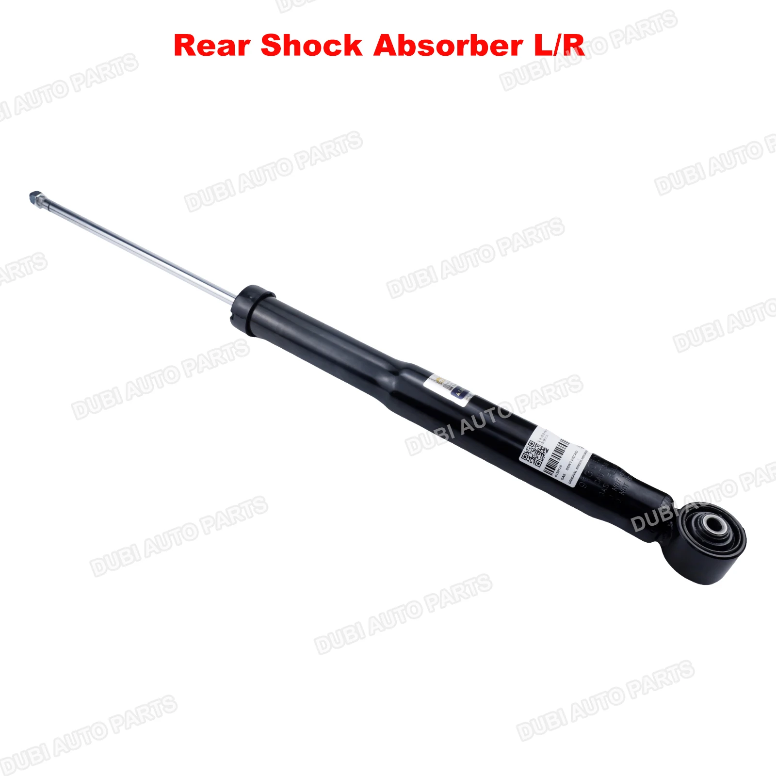 Rear Shock Absorbers For BESTUNE T77 B30 VW Golf Jetta Lavida Santana Bora Beetle Audi A1 SKODA Kamiq Rapid Fabia SEAT Alhambra
Rear Shock Absorbers For BESTUNE T77 B30 VW Golf Jetta Lavida Santana Bora Beetle Audi A1 SKODA Kamiq Rapid Fabia SEAT Alhambra