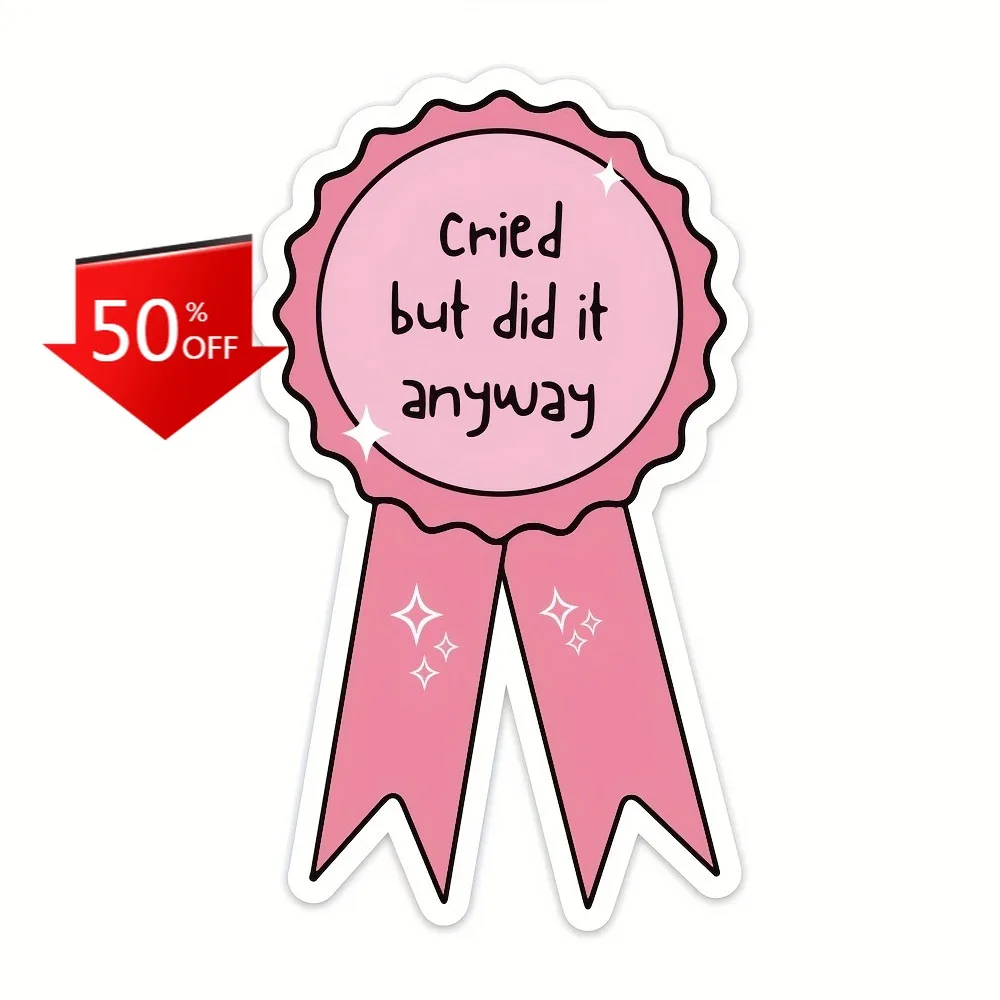 Cried But Did It Aesthetic Car Laptop Window Bumper Waterproof Vinyl Decal Gift Aesthetic Funny Aesthetic Cool Cool Funny
Cried But Did It Aesthetic Car Laptop Window Bumper Waterproof Vinyl Decal Gift Aesthetic Funny Aesthetic Cool Cool Funny
