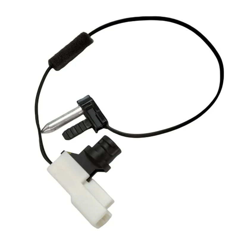 BT-AB3Z19C734E Car Evaporative Temperature Sensor Thermistor Assy For Ford Pickup Ranger JMC Ranger AB3Z-19C734-E
BT-AB3Z19C734E Car Evaporative Temperature Sensor Thermistor Assy For Ford Pickup Ranger JMC Ranger AB3Z-19C734-E