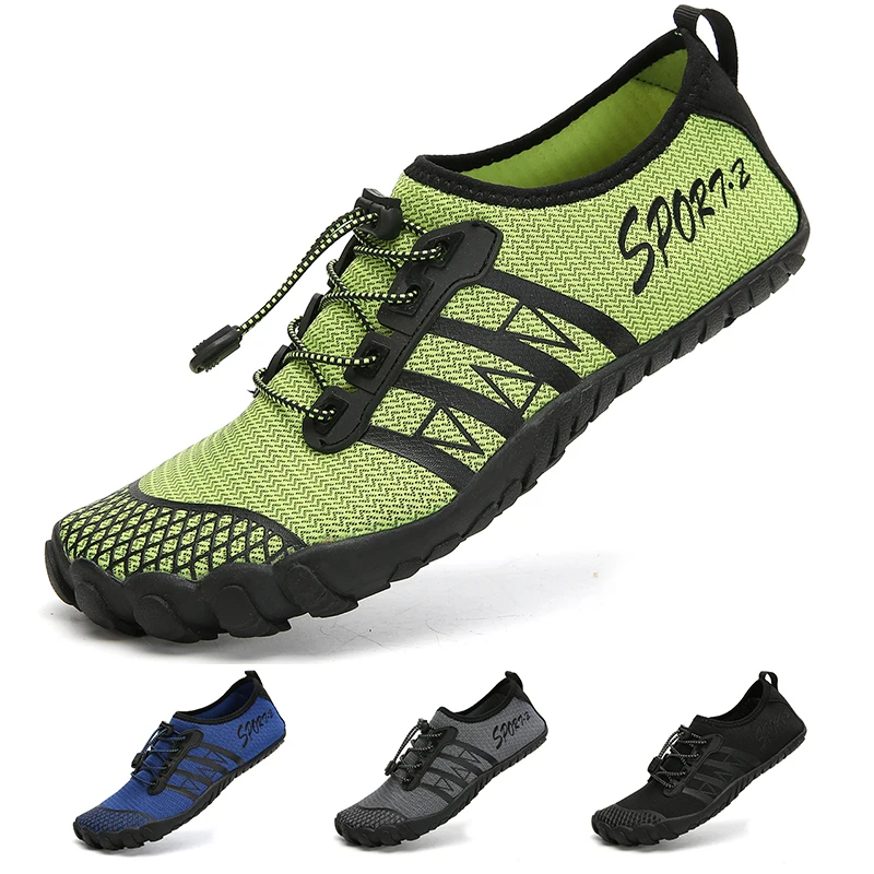 Hot Sell Gym Footwaer Large Size Couples Vacation Beach Game Aqua Shoes Men Squat Fitness Shoes Indoor Yoga Shoes 39-46#
Hot Sell Gym Footwaer Large Size Couples Vacation Beach Game Aqua Shoes Men Squat Fitness Shoes Indoor Yoga Shoes 39-46#