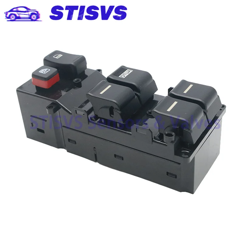 35750-SDA-H05 Electric Power Window Side Glass Control Switch Button For Honda Accord MK7 2003 2004 2005 2006 2007 Euro Acura
35750-SDA-H05 Electric Power Window Side Glass Control Switch Button For Honda Accord MK7 2003 2004 2005 2006 2007 Euro Acura