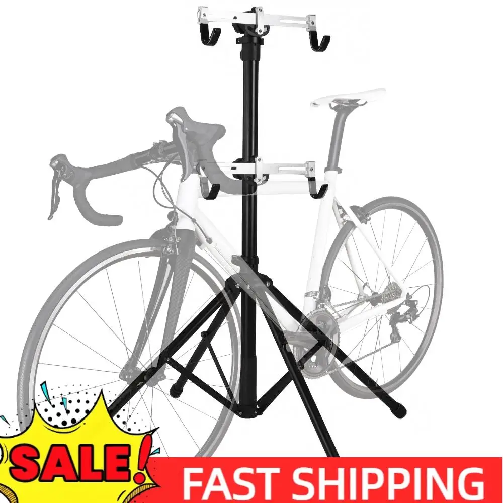 Adjustable Vertical Bicycle Holder Space Saving Bike Display Repair Tools No Drilling Required for Apartment Bikes Safe & Secure
Adjustable Vertical Bicycle Holder Space Saving Bike Display Repair Tools No Drilling Required for Apartment Bikes Safe & Secure