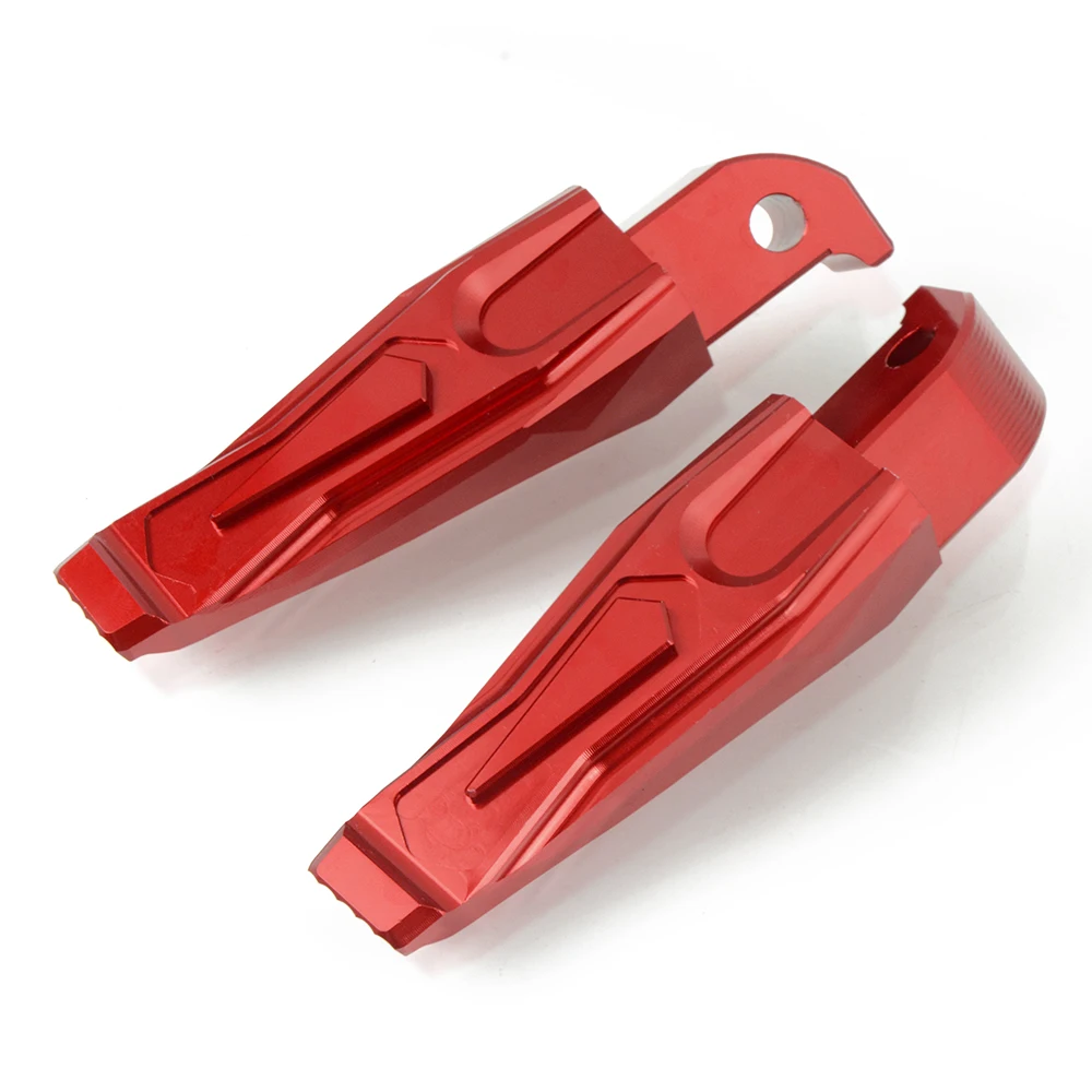 For Yamaha NMAX 155 125 MT 07 09 03 25 XSR 700 900 XJR 1300 YZF R3 R25 Tmax 530 560 500 Rear Foot Pegs Rests Passenger Footrests
For Yamaha NMAX 155 125 MT 07 09 03 25 XSR 700 900 XJR 1300 YZF R3 R25 Tmax 530 560 500 Rear Foot Pegs Rests Passenger Footrests