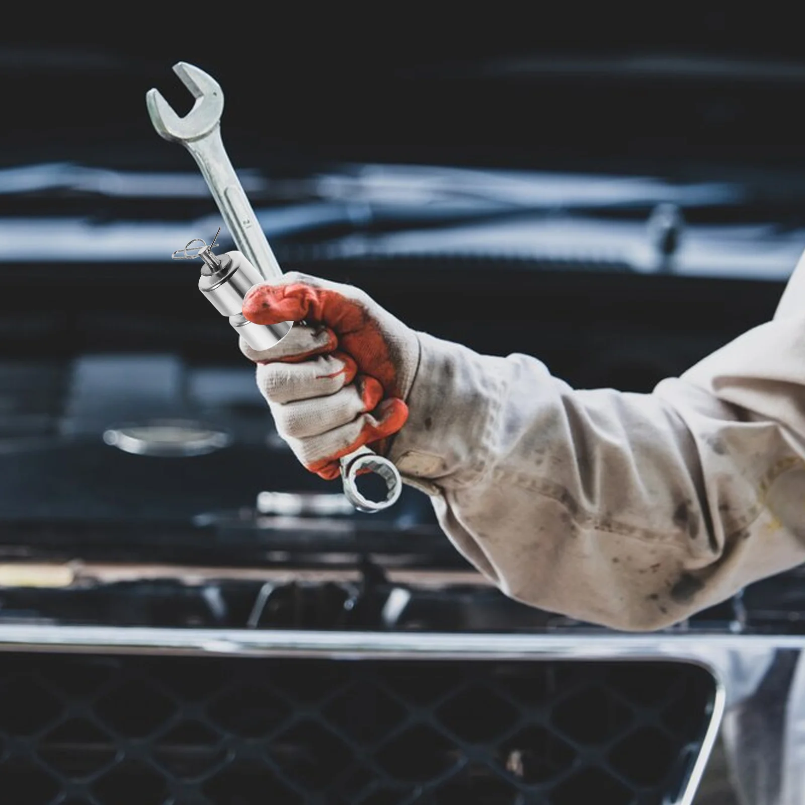 2 Pcs Tail Door Lift Roller Kit Tailgate Support Scroll Wheel Rollers Assembly Silver Travel
2 Pcs Tail Door Lift Roller Kit Tailgate Support Scroll Wheel Rollers Assembly Silver Travel