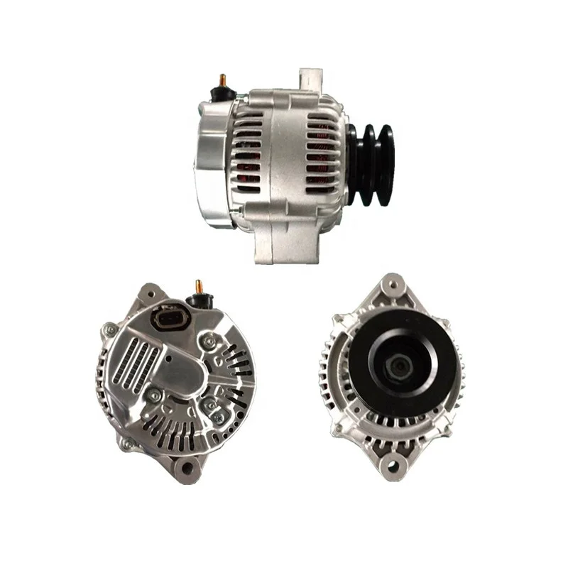 24v 60a Alternator Fits for HINO Dutro for TOYOTA Dyna 1022110430 ALN2211 270402220A 270402220B
24v 60a Alternator Fits for HINO Dutro for TOYOTA Dyna 1022110430 ALN2211 270402220A 270402220B