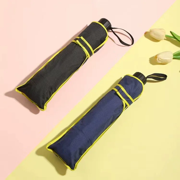 Double Windproof Umbrella UV Protection Durable High-grade Clear Umbrella Double Edge Umbrella Automatic Umbrella 27 Inches
Double Windproof Umbrella UV Protection Durable High-grade Clear Umbrella Double Edge Umbrella Automatic Umbrella 27 Inches