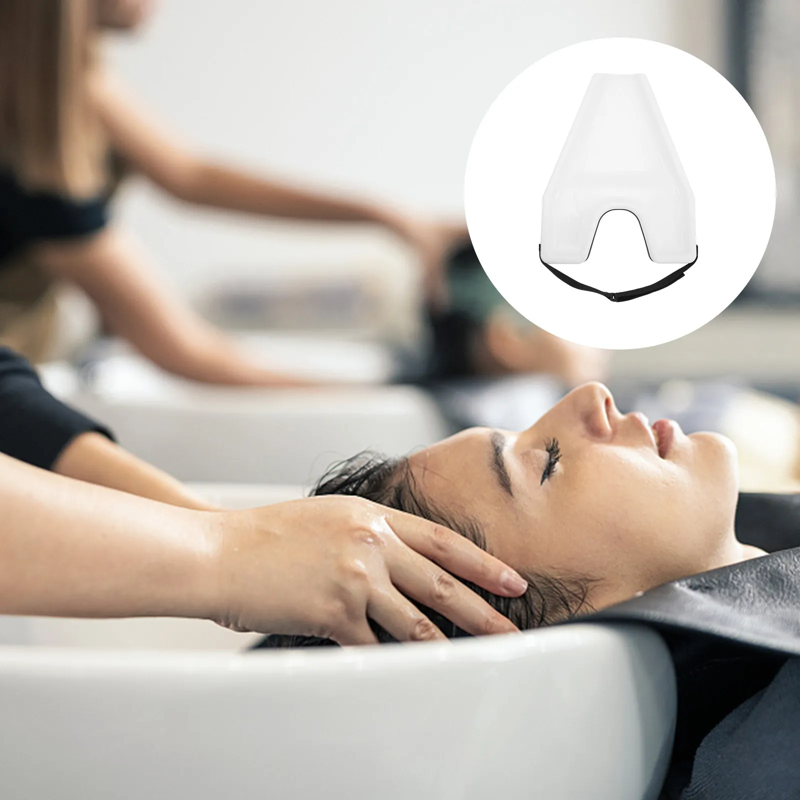 Пластиковый лоток для мытья волос: портативный, легкий, с поддержкой для шеи, для удобного мытья волос дома, пластиковый поддон для смывания шампунем
Пластиковый лоток для мытья волос: портативный, легкий, с поддержкой для шеи, для удобного мытья волос дома, пластиковый поддон для смывания шампунем