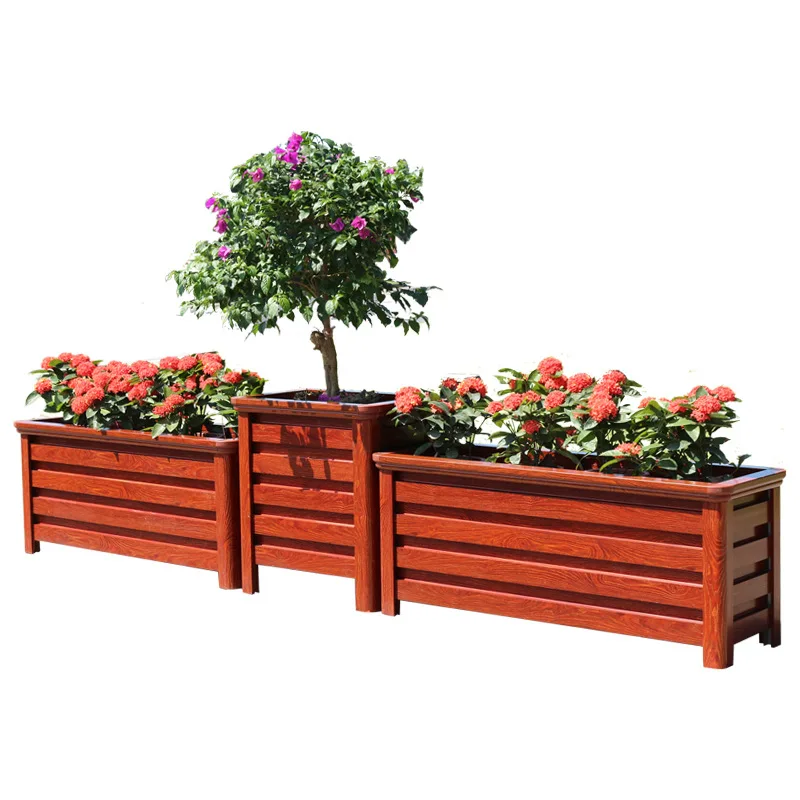 Aluminum alloy, flower box, outdoor, balcony, flower slot, rectangle, guardrail
Aluminum alloy, flower box, outdoor, balcony, flower slot, rectangle, guardrail
