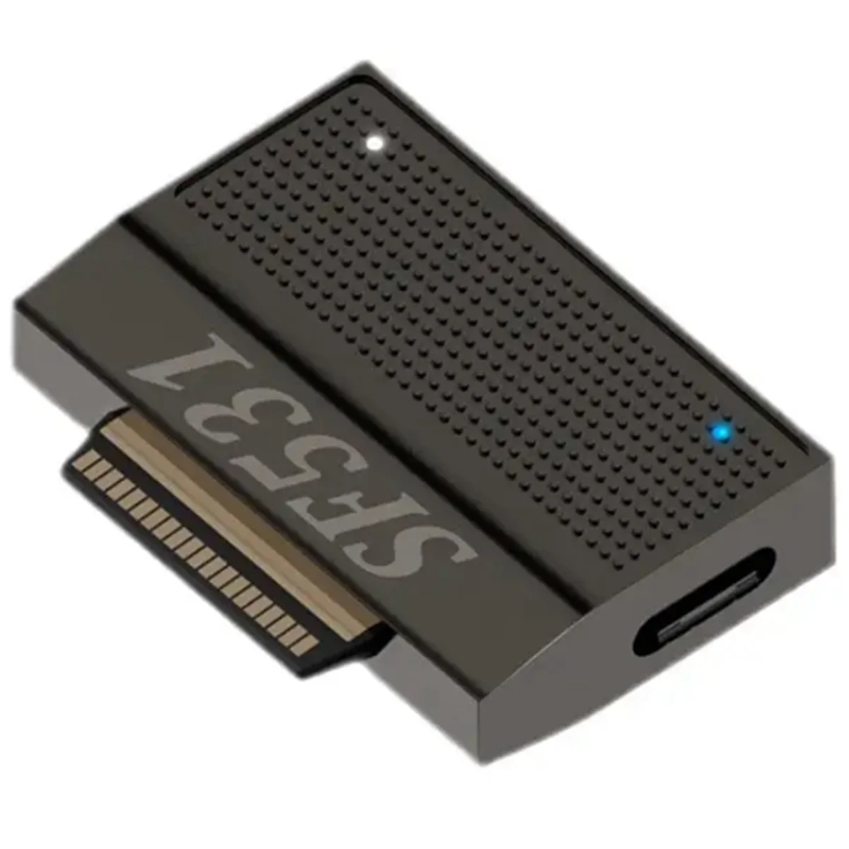 A88M Suitable for Microsoft Laptop Charging Adapter Surface Pro9/8/7/6 40PIN to Expand the Magnetic Port with Data Function-B
A88M Suitable for Microsoft Laptop Charging Adapter Surface Pro9/8/7/6 40PIN to Expand the Magnetic Port with Data Function-B