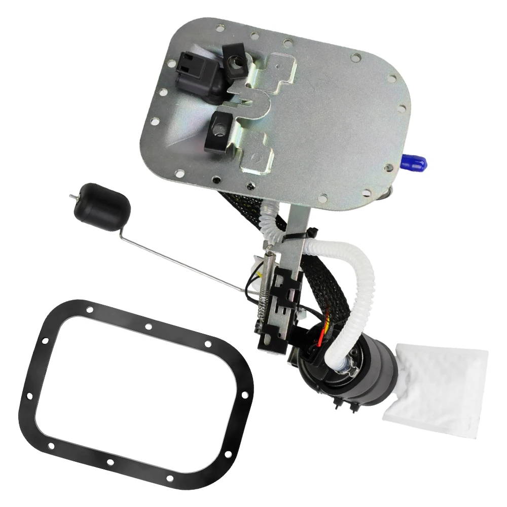 FPF Fuel Pump Assembly for Harley Davidson 01-05 Softail , Heritage #75132-01D
FPF Fuel Pump Assembly for Harley Davidson 01-05 Softail , Heritage #75132-01D