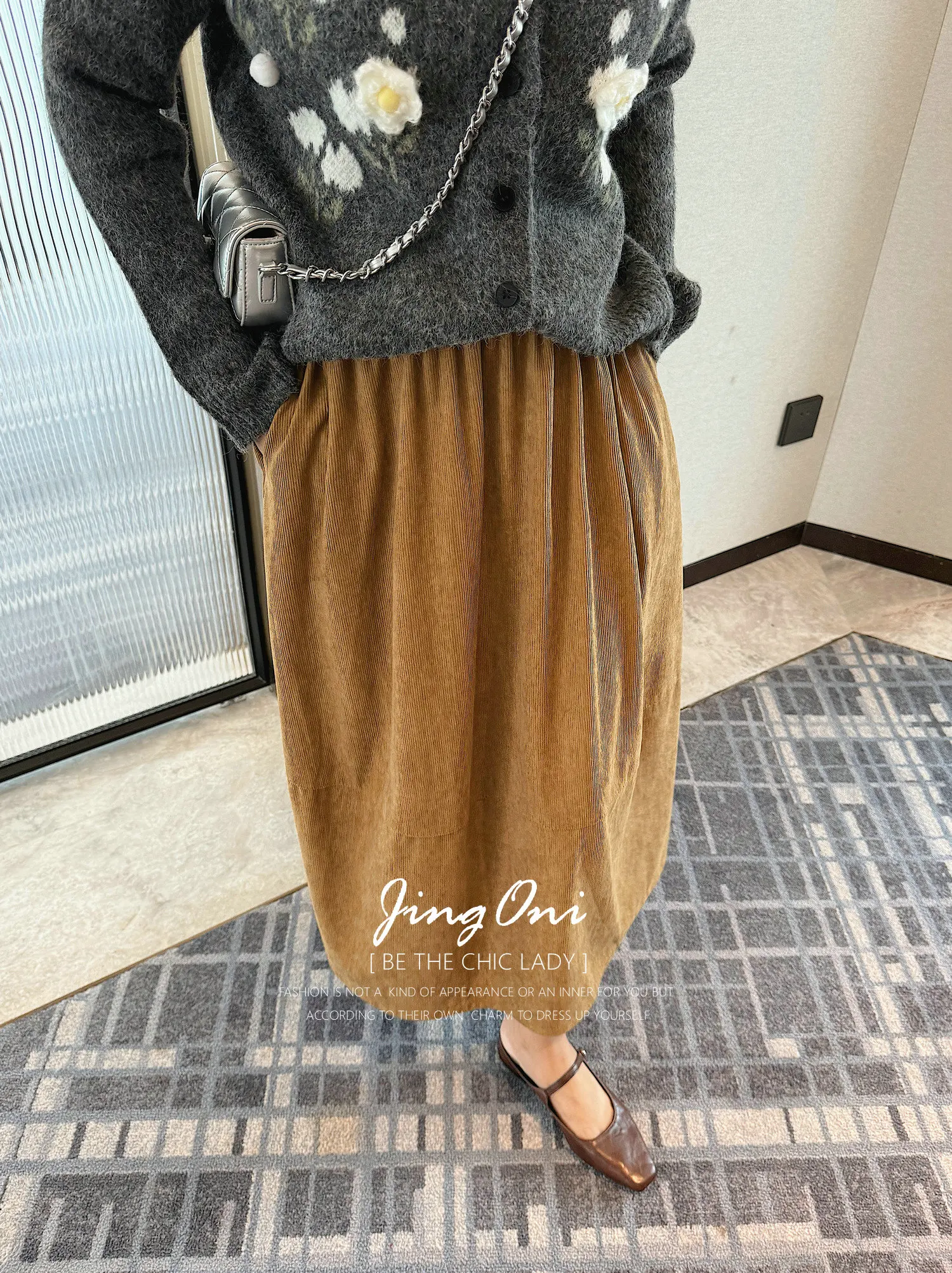 Corduroy Skirts Dress Woman Clothing 2026 Y2k Korean Fashion Style Vintage Spring High Waist Long Lolita Tulle Gothic Pleated
Corduroy Skirts Dress Woman Clothing 2026 Y2k Korean Fashion Style Vintage Spring High Waist Long Lolita Tulle Gothic Pleated
