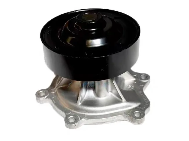 Genuine Engine Pump Cooling Water Pump for GAC Trumpchi GA3S GA3 GA4 GA5 GS5 GS4 GA6 GS8 GM8 GA8 GS7 M8 GM6 M6 10120232040000
Genuine Engine Pump Cooling Water Pump for GAC Trumpchi GA3S GA3 GA4 GA5 GS5 GS4 GA6 GS8 GM8 GA8 GS7 M8 GM6 M6 10120232040000