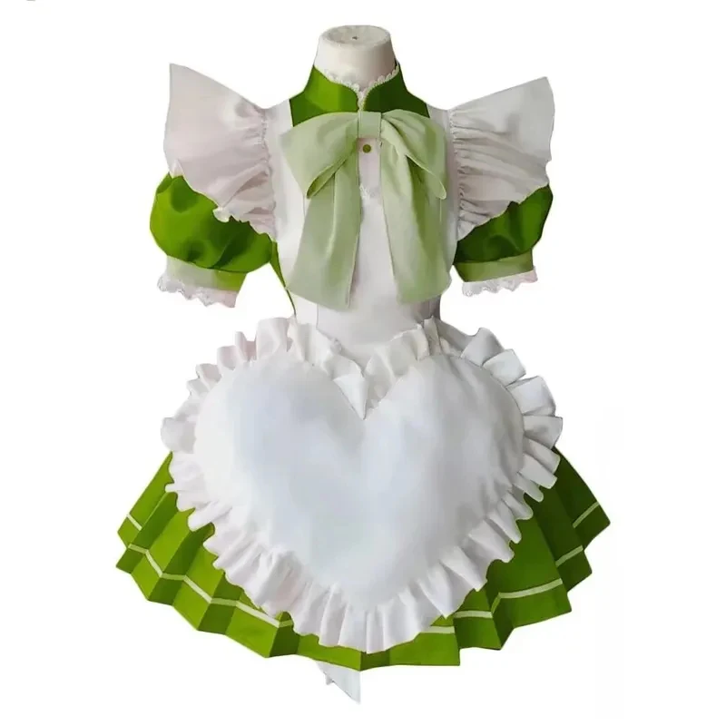 v;3,f\6,k;Anime Midorikawa Retasu Cosplay Costume Green Maid Dress Activity Party Role Play Clothing Customizedr;6,b\7,j/
v;3,f\6,k;Anime Midorikawa Retasu Cosplay Costume Green Maid Dress Activity Party Role Play Clothing Customizedr;6,b\7,j/