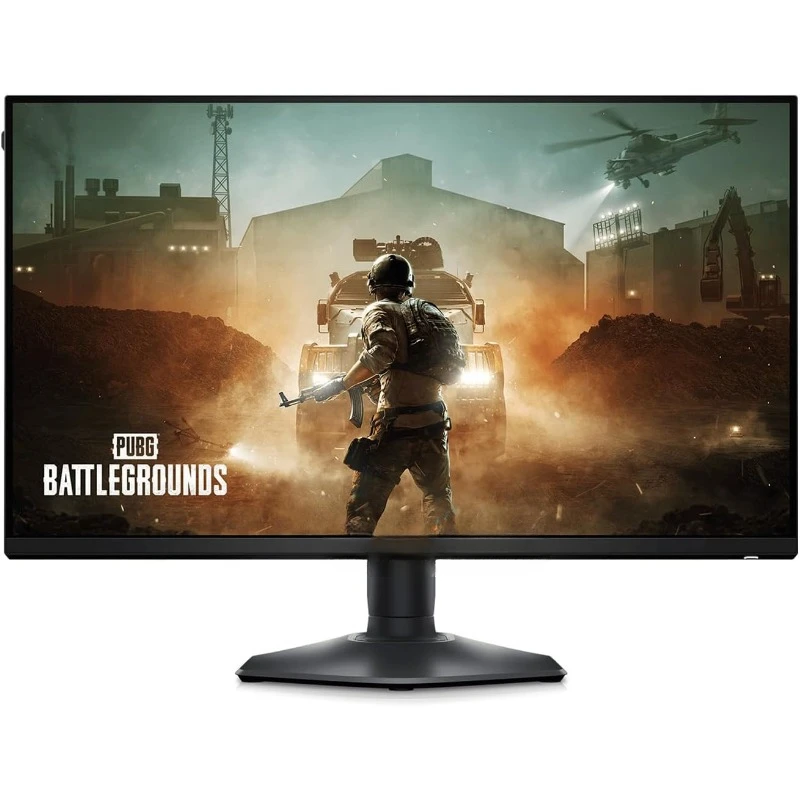 25 Gaming Monitor AW2523HF 24.5" IPS LED FHD 360Hz VESA Monitor (USB, HDMI) Height/Tilt/Swivel/Pivot
25 Gaming Monitor AW2523HF 24.5" IPS LED FHD 360Hz VESA Monitor (USB, HDMI) Height/Tilt/Swivel/Pivot