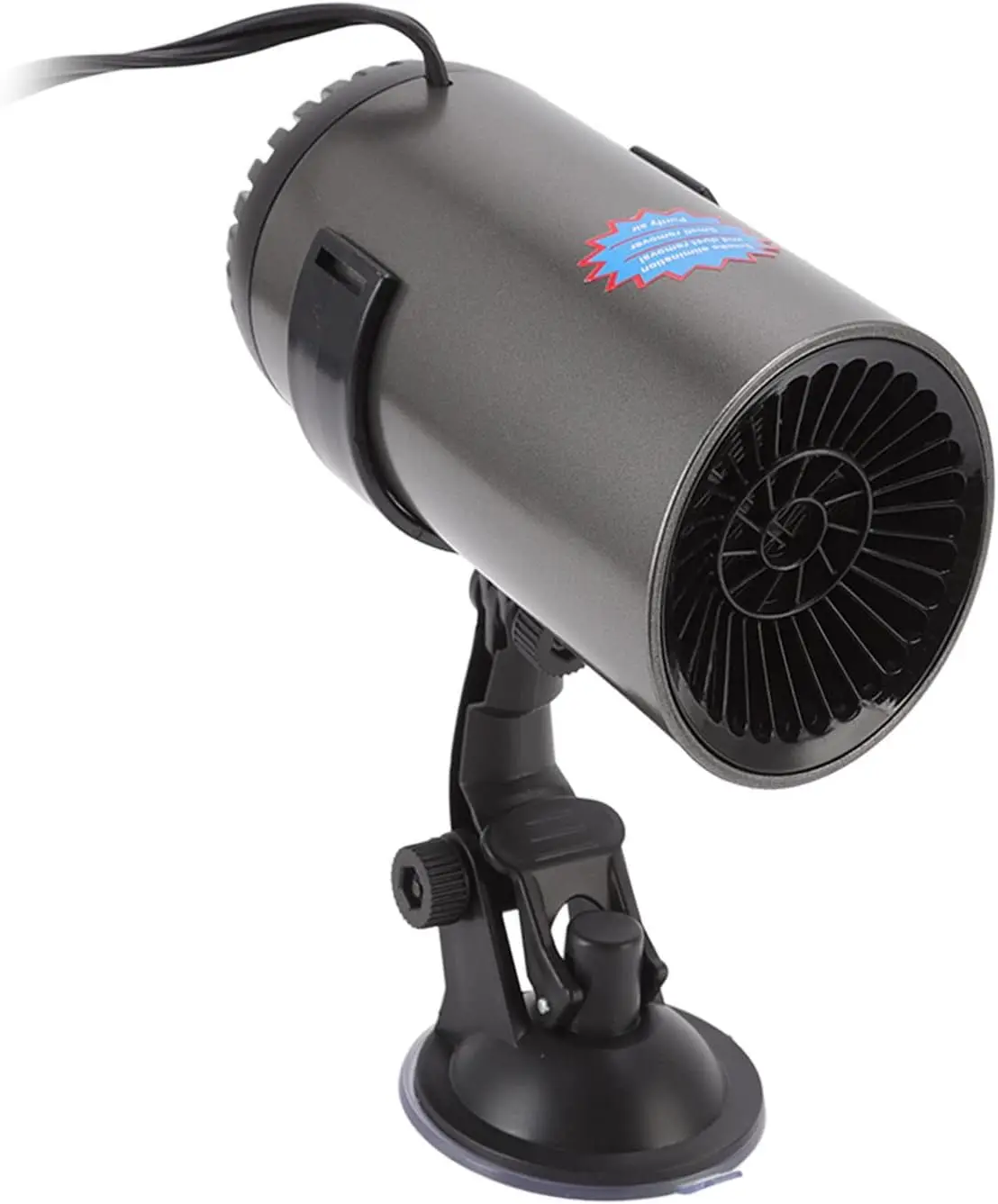 Вентилятор автомобильного обогревателя, быстрый нагрев, портативный автомобильный обогреватель, размораживатель, быстрая размораживание для автомобилей (12 В)
Вентилятор автомобильного обогревателя, быстрый нагрев, портативный автомобильный обогреватель, размораживатель, быстрая размораживание для автомобилей (12 В)