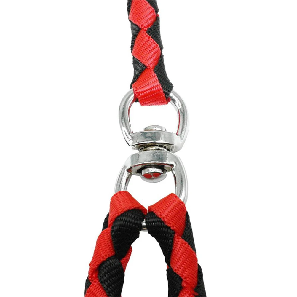 Ergonomic Comfortable H Dual Dog Leash Dual Dog Lead Strong Structure Sturdy Clasp Heavy Pulling Pet Supplies
Ergonomic Comfortable H Dual Dog Leash Dual Dog Lead Strong Structure Sturdy Clasp Heavy Pulling Pet Supplies