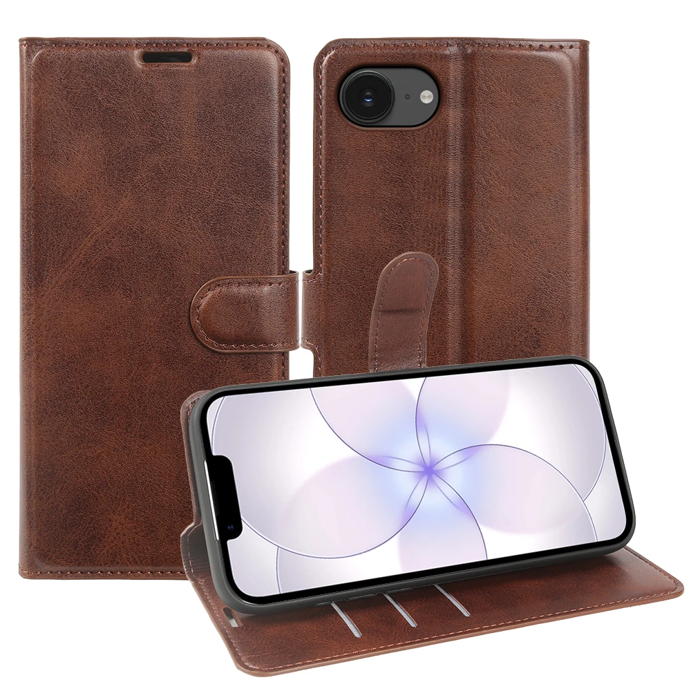 Premium PU Leather Leather Wallet Stand Case For iphone 17 Pro Max 17e 16e 16 15 14 13 12 11 7 8 Plus Flip Phone Case Cover Capa
Premium PU Leather Leather Wallet Stand Case For iphone 17 Pro Max 17e 16e 16 15 14 13 12 11 7 8 Plus Flip Phone Case Cover Capa