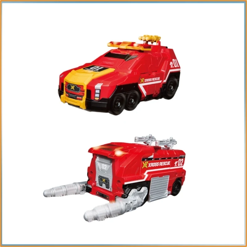 2026 Genuine Tomica Xross Rescue X-Dragon Xr01 Tiger Xr02 Car Model Toy Gift For Fans
2026 Genuine Tomica Xross Rescue X-Dragon Xr01 Tiger Xr02 Car Model Toy Gift For Fans