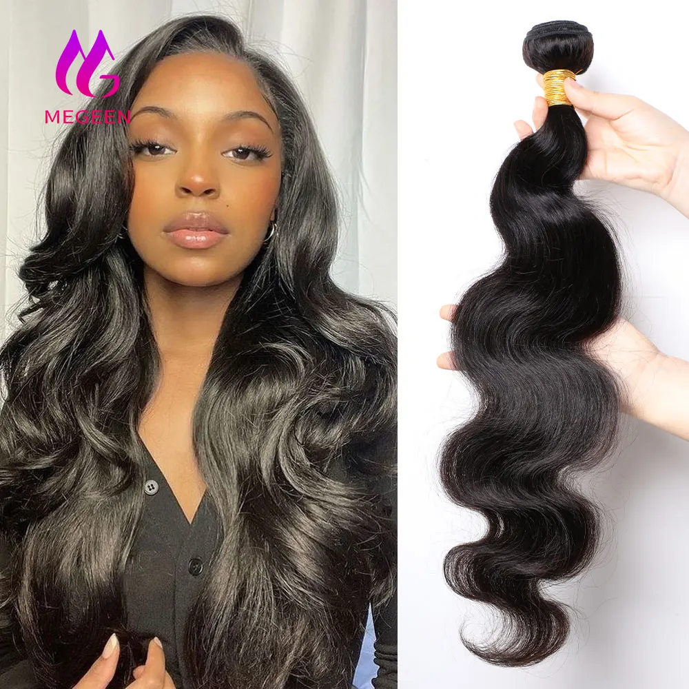 Волнистые человеческие волосы Megeen, искусственные бразильские волнистые волосы для наращивания 12 А, искусственная сделка, 95-100 г, реальная длина, 1B черные волосы без повреждений
Волнистые человеческие волосы Megeen, искусственные бразильские волнистые волосы для наращивания 12 А, искусственная сделка, 95-100 г, реальная длина, 1B черные волосы без повреждений