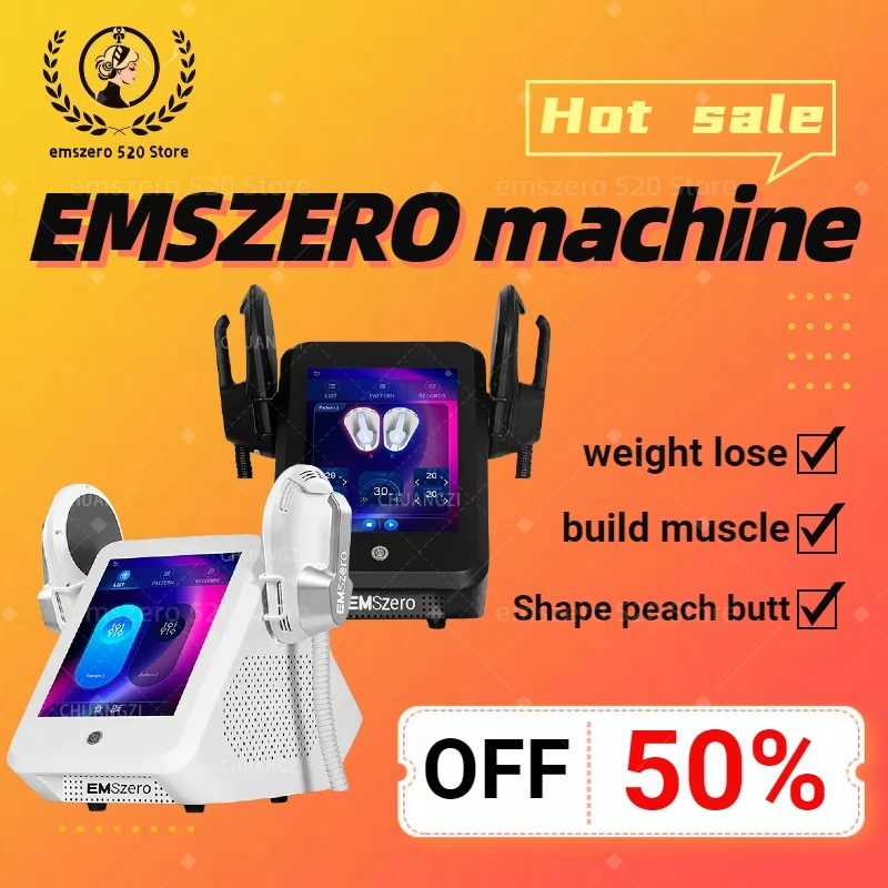 2024 15 Tesla EMSZERO NEO EMS Body Stimulator Muscle Machine HI-EMT NEO Slimming EMSzero Salon Machine
2024 15 Tesla EMSZERO NEO EMS Body Stimulator Muscle Machine HI-EMT NEO Slimming EMSzero Salon Machine