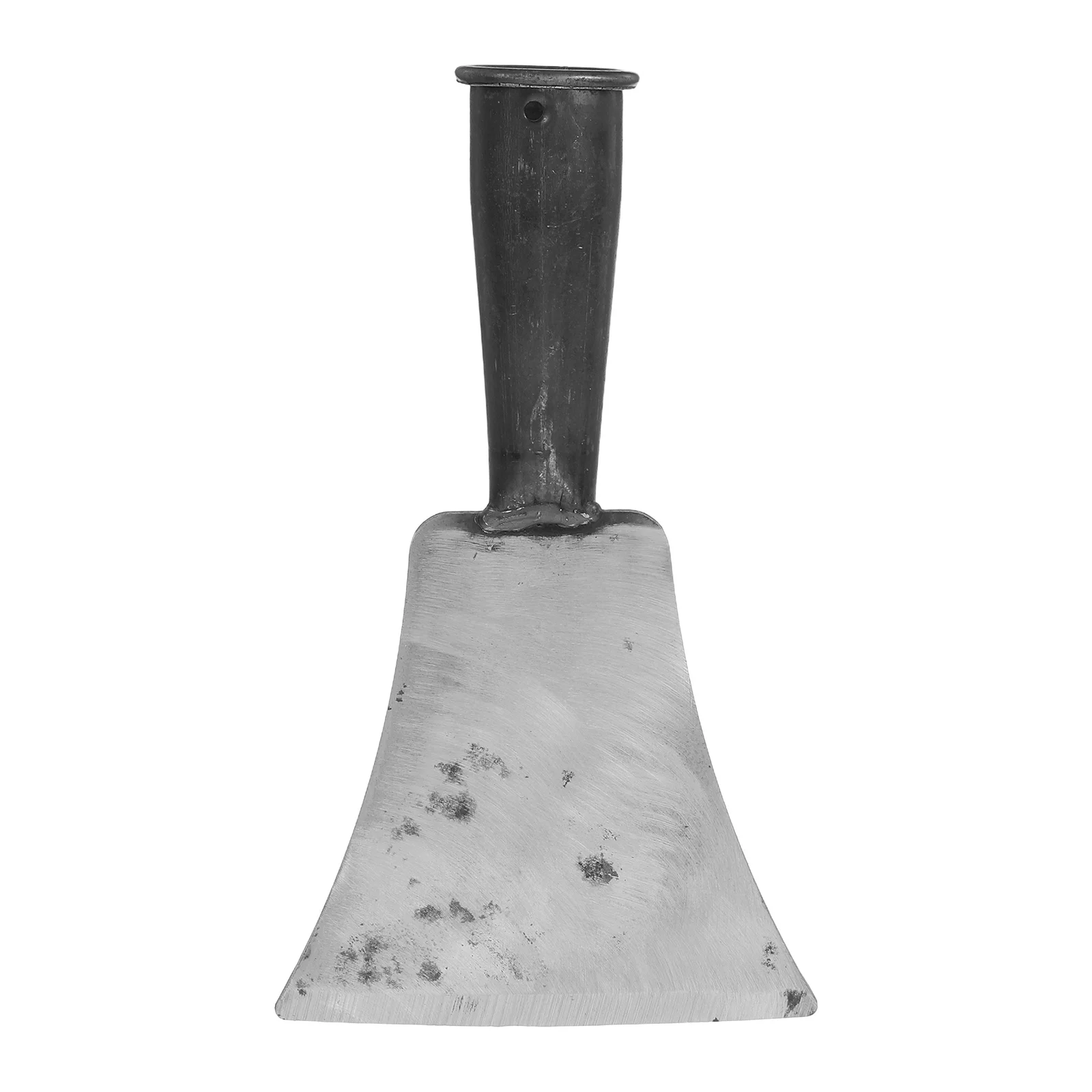 Лопата для снега Прочная сталь Эргономичная ручка Эффективный скребок для удаления снега и льда Инструмент для очистки от мороза 
Лопата для снега Прочная сталь Эргономичная ручка Эффективный скребок для удаления снега и льда Инструмент для очистки от мороза