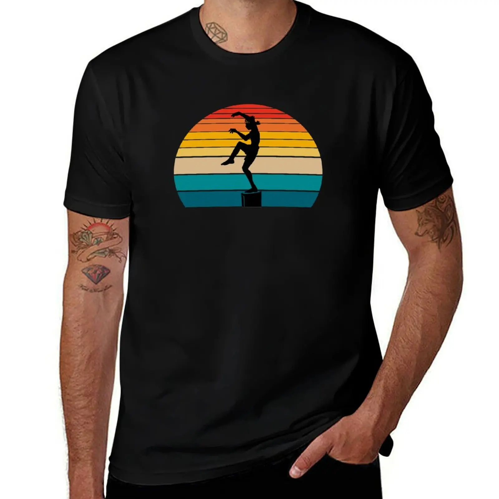 Crane Kick Vintage T-Shirt clothes luxury t-shirt custom shirt tshirts for men
Crane Kick Vintage T-Shirt clothes luxury t-shirt custom shirt tshirts for men