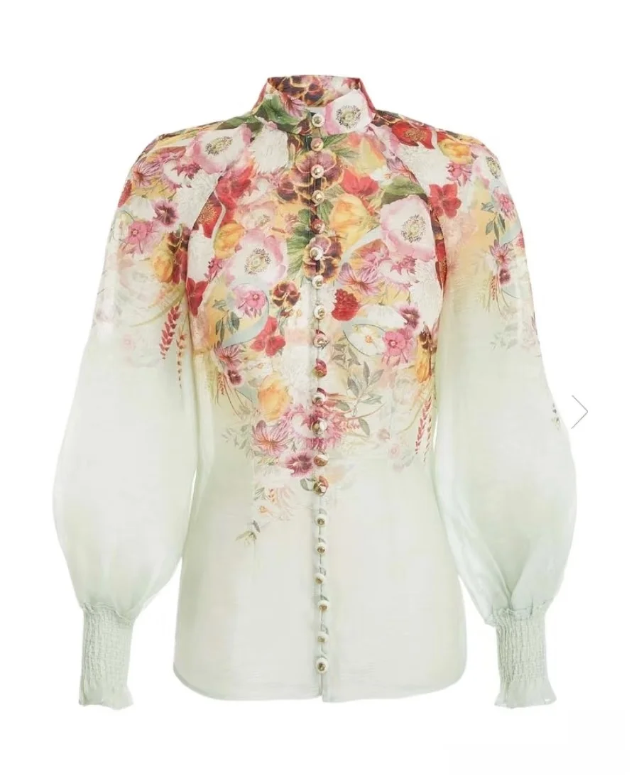 2025 New Australian Design Sensation Long Sleeve Linen Shirt Short Skirt Silk Linen Dress Fashionable Women's Summer Outfit
2025 New Australian Design Sensation Long Sleeve Linen Shirt Short Skirt Silk Linen Dress Fashionable Women's Summer Outfit