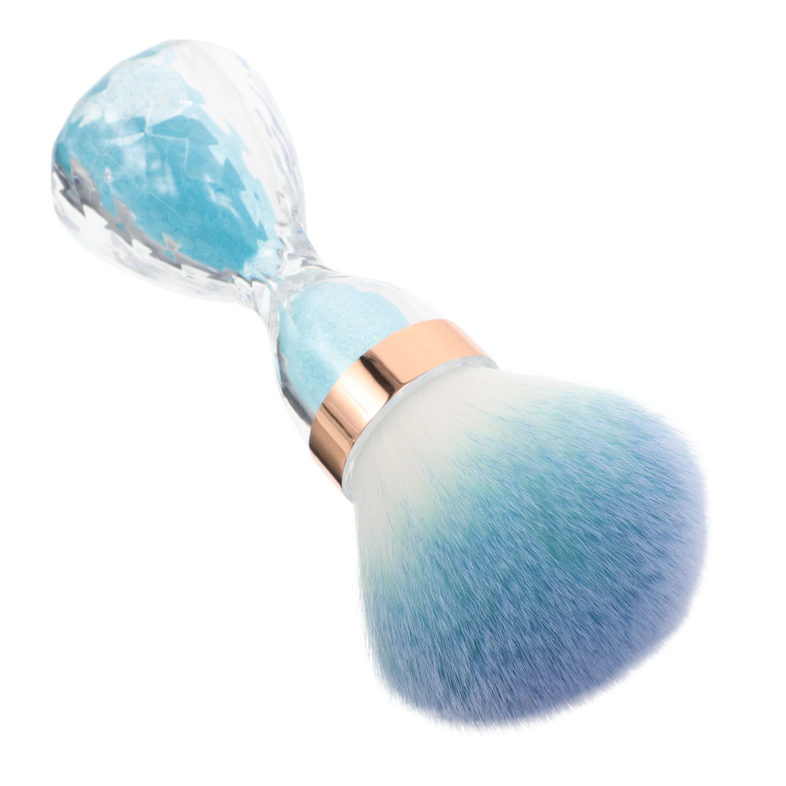 Large Blue Nail Dust Brush Soft Head for Nail Art Cleaning Manicure Dip Powder Blush Makeup Brush Tint Brushes for Hair Color
Large Blue Nail Dust Brush Soft Head for Nail Art Cleaning Manicure Dip Powder Blush Makeup Brush Tint Brushes for Hair Color