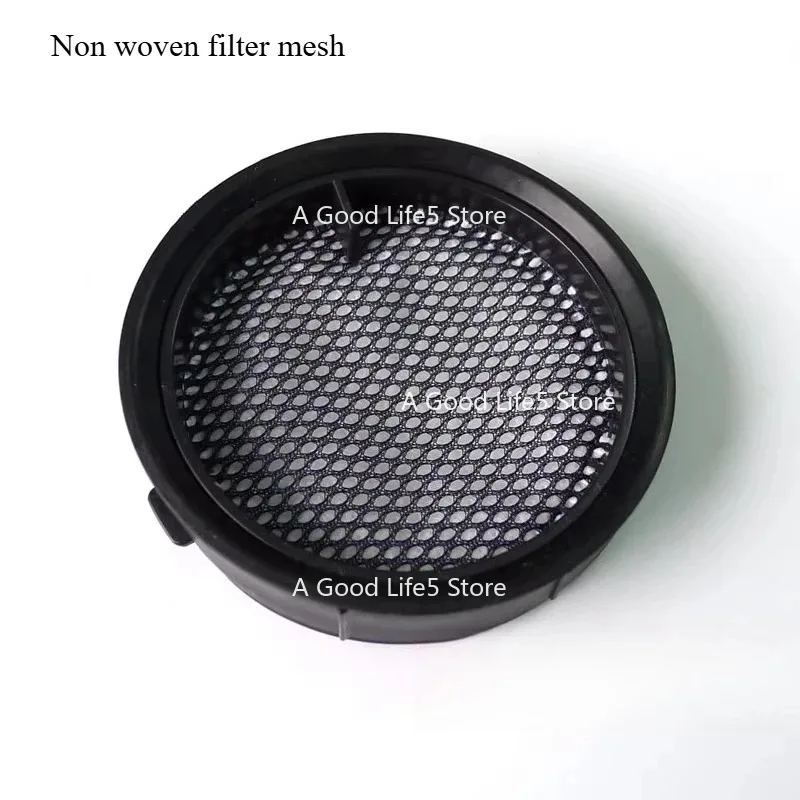 Suitable for Panasonic Mite Remover Vacuum Cleaner MC-DC10W DC11A Garbage Box Sponge Filter Transparent Dust
Suitable for Panasonic Mite Remover Vacuum Cleaner MC-DC10W DC11A Garbage Box Sponge Filter Transparent Dust
