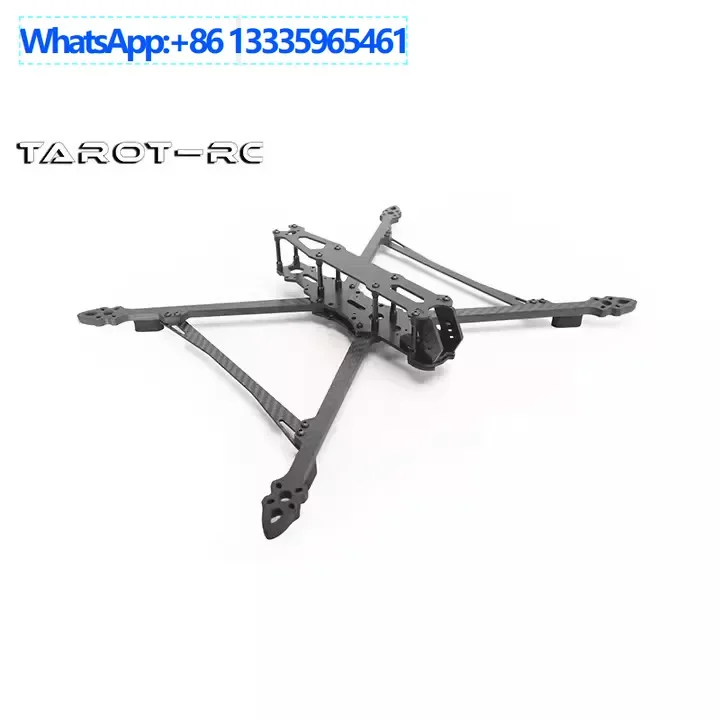 Машина для пересечения Таро FPV Race Level Racing 10-дюймовая стойка из углеродного волокна MARK4-10 TL1613
Машина для пересечения Таро FPV Race Level Racing 10-дюймовая стойка из углеродного волокна MARK4-10 TL1613