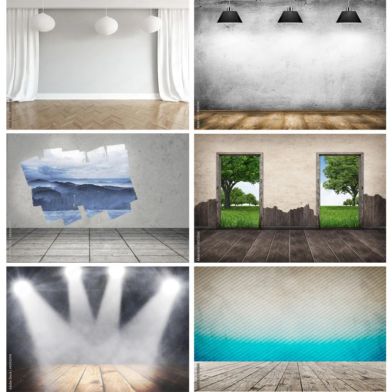 Vintage Brick Wall And Wooden Floor Spotlight Photography Background Portrait Photo Background Studio Props 22816 QD-06
Vintage Brick Wall And Wooden Floor Spotlight Photography Background Portrait Photo Background Studio Props 22816 QD-06