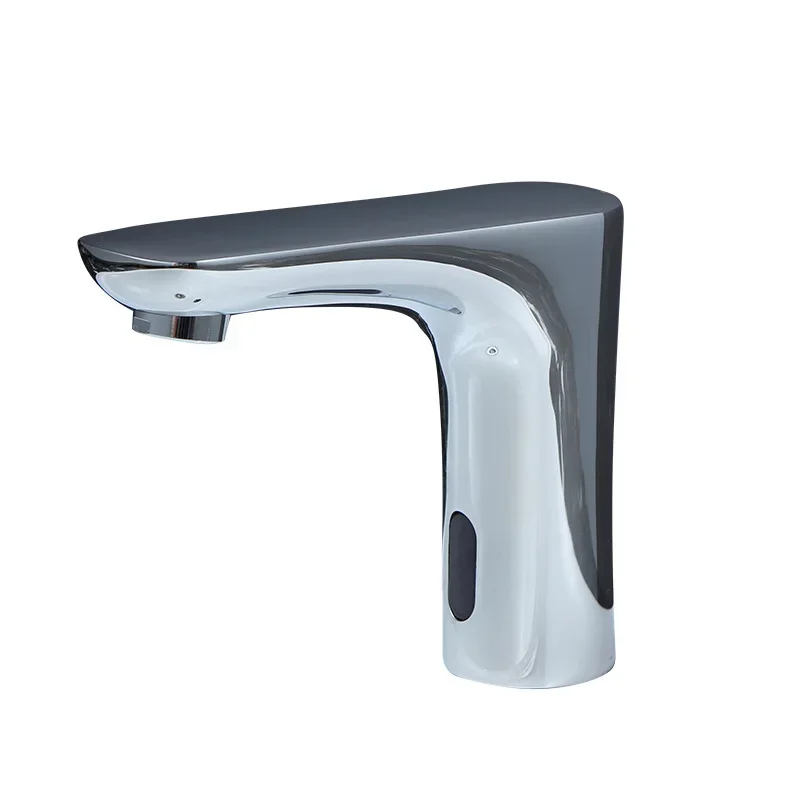 Производитель умывальник, ванная комната, полностью медный смеситель с холодным и горячим зондом, автоматический смеситель, смеситель для ванной комнаты оптом
Производитель умывальник, ванная комната, полностью медный смеситель с холодным и горячим зондом, автоматический смеситель, смеситель для ванной комнаты оптом