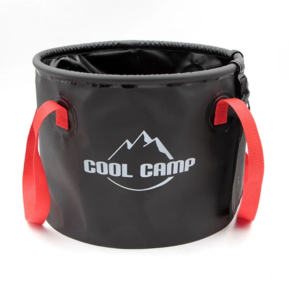 Convenient And Portable Collapsible Water Container Compact Storage Heavy Duty PVC Tarpaulin Lightweight And High Capacity
Convenient And Portable Collapsible Water Container Compact Storage Heavy Duty PVC Tarpaulin Lightweight And High Capacity
