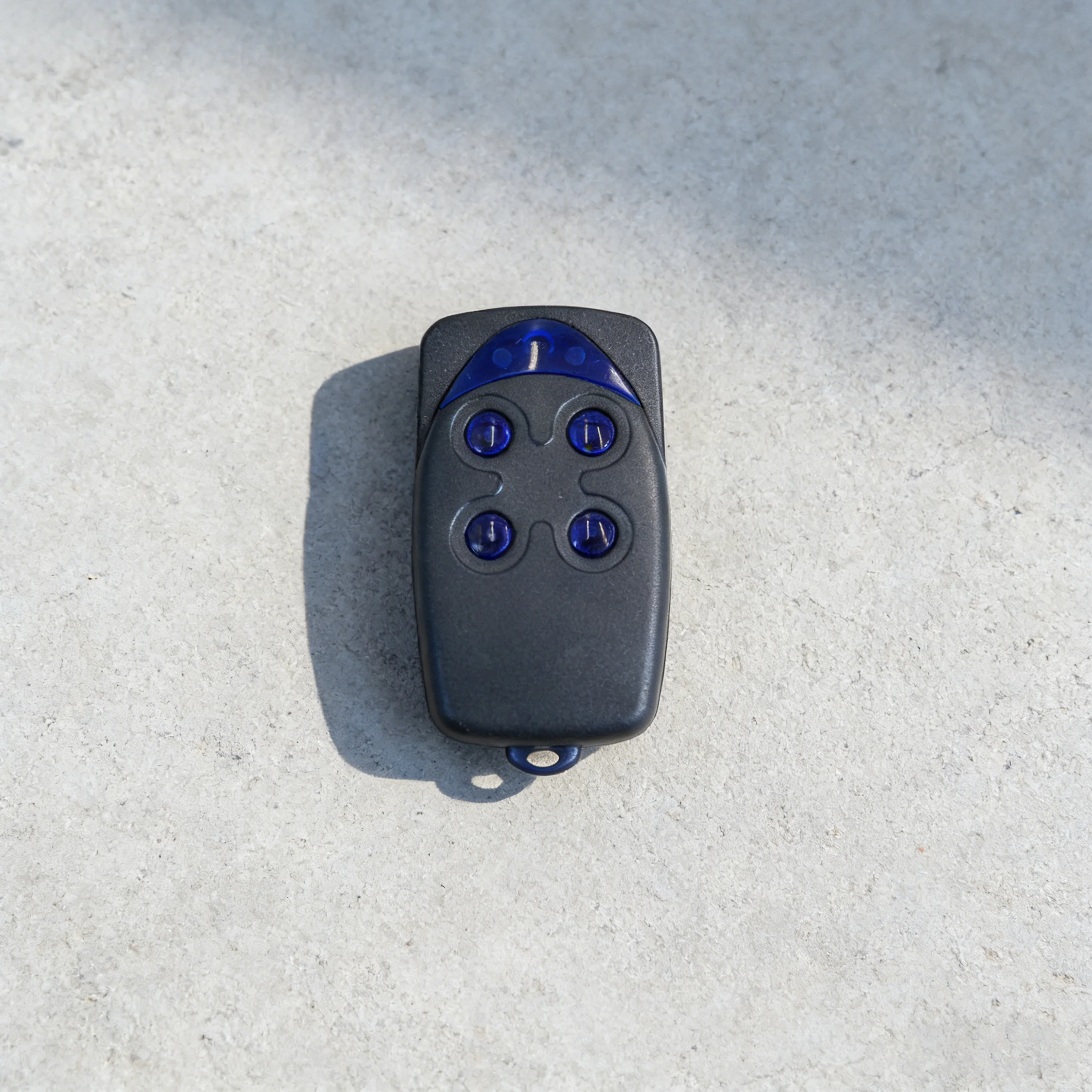 433MHz Rolling Code Garage Door Remote for FLO2R-S / FLO4R-S Compatible
433MHz Rolling Code Garage Door Remote for FLO2R-S / FLO4R-S Compatible