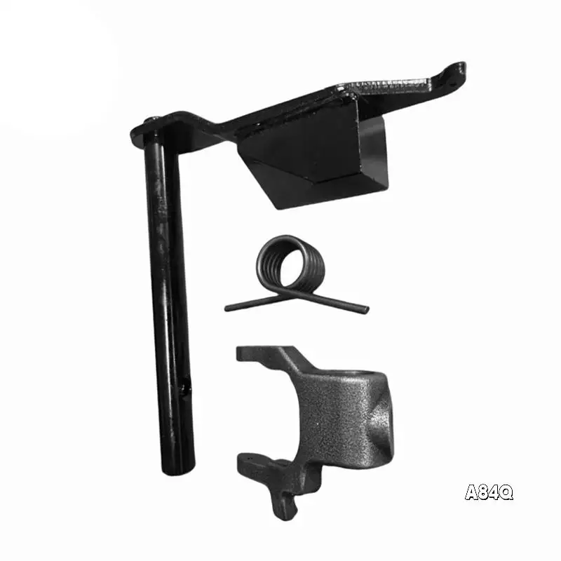 Clutch Release Fork Shaft Assembly 41430-02580 Clutch Release Fork Clutch Release Fork Shaft Assembly
Clutch Release Fork Shaft Assembly 41430-02580 Clutch Release Fork Clutch Release Fork Shaft Assembly