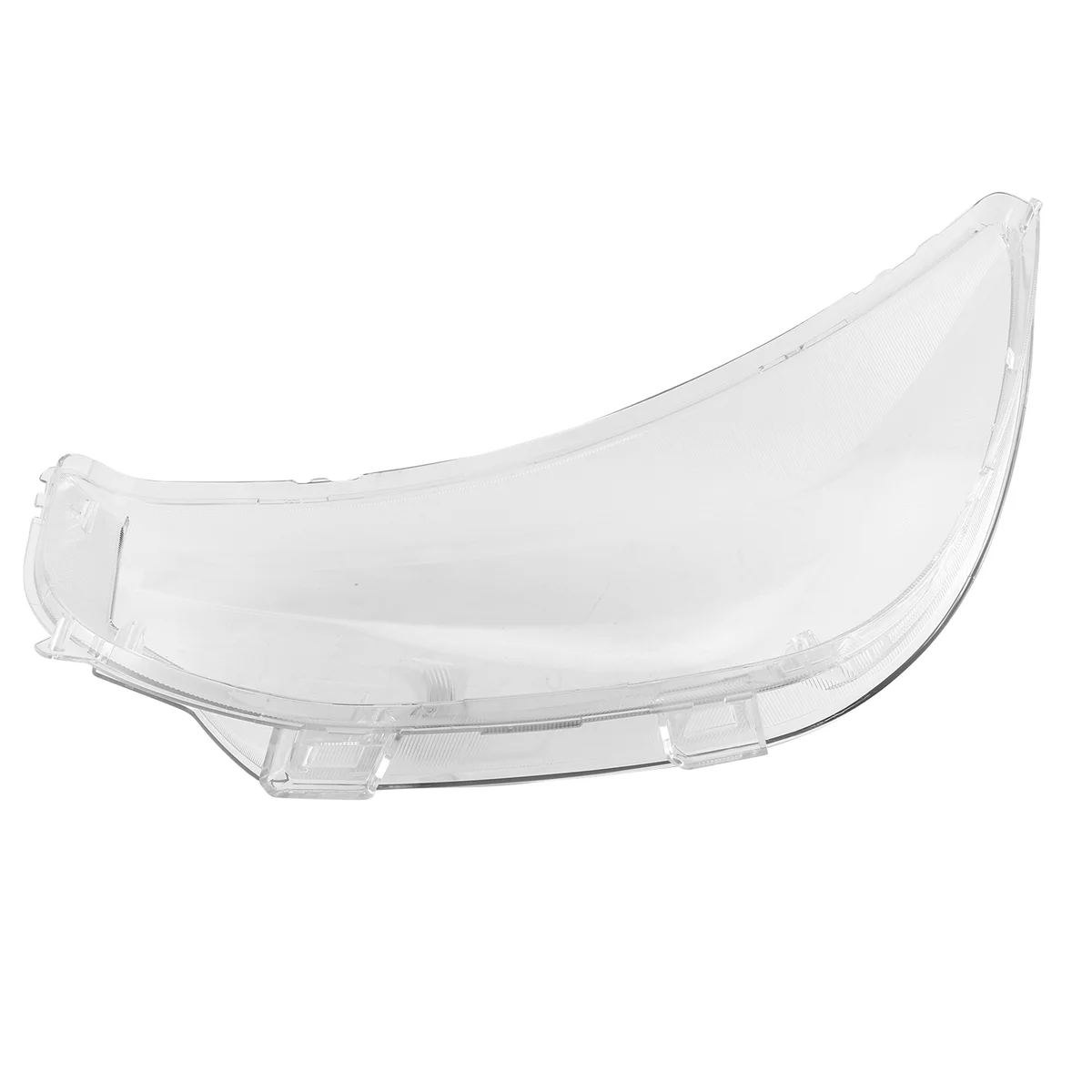 Car Front Head Light Lamp Transparent Lampshade Lamp Shell for Jac Shuailing T8 2018-2022 Headlight Cover
Car Front Head Light Lamp Transparent Lampshade Lamp Shell for Jac Shuailing T8 2018-2022 Headlight Cover