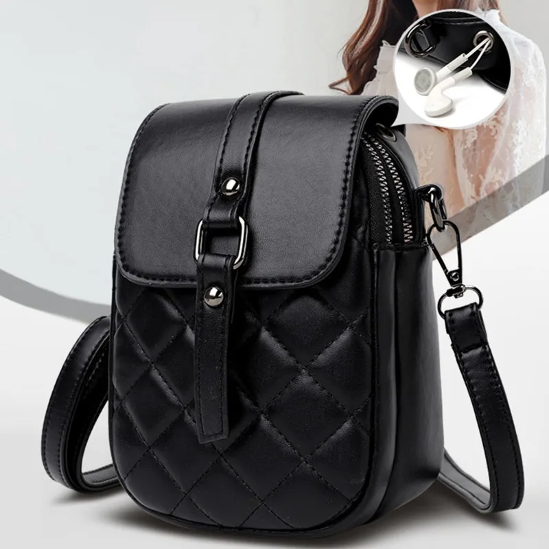 Luxury Woman Bag Fashion Trends 2023 Crossbody Bags for Women Mobile Phone Bag Wallet Coin Purse Mobile Storage Bag Shoulder Bag
Luxury Woman Bag Fashion Trends 2023 Crossbody Bags for Women Mobile Phone Bag Wallet Coin Purse Mobile Storage Bag Shoulder Bag