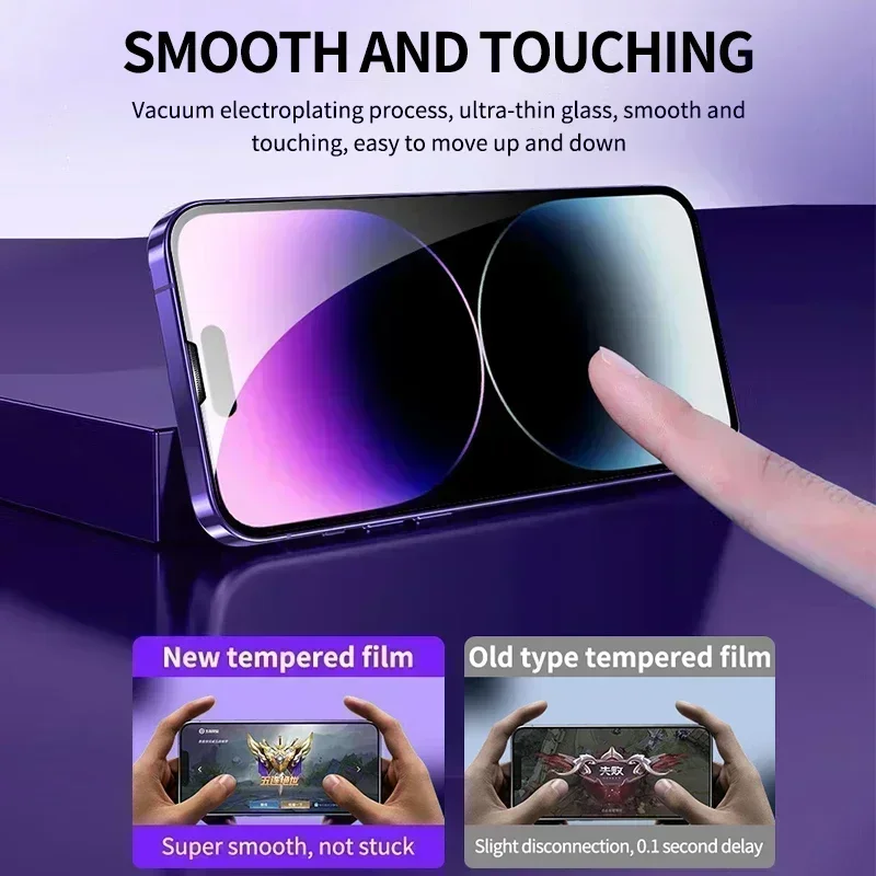 5PCS HD Definition Tempered Glass for Meizu Note 21 22 Pro 5G 4G Dust Free Install Screen Protector Film Dust Removal Kit
5PCS HD Definition Tempered Glass for Meizu Note 21 22 Pro 5G 4G Dust Free Install Screen Protector Film Dust Removal Kit