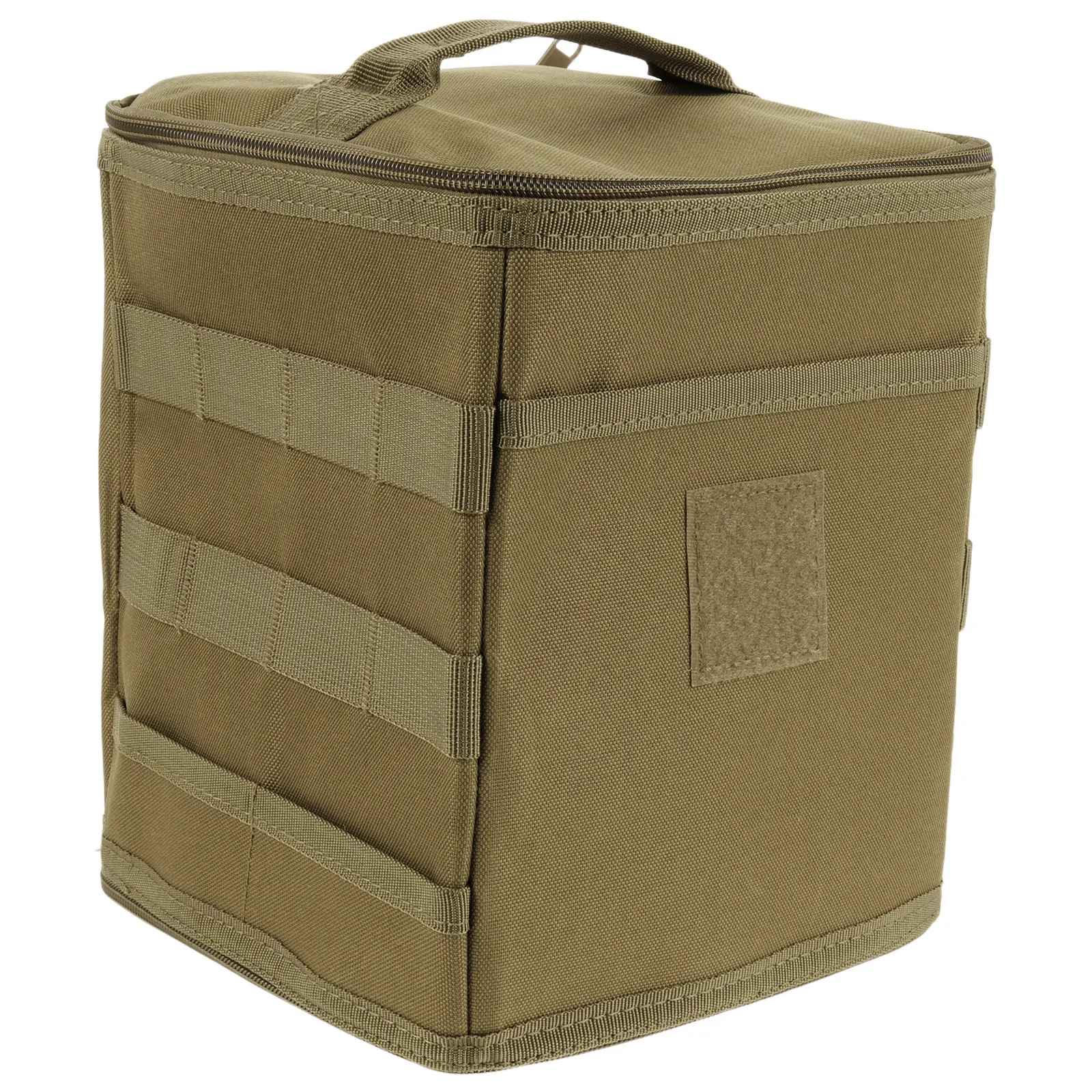 Portable Camping Gas Tank Storage Bag - Heavy Duty Waterproof Cylinder Carry Case for Outdoor Picnic Hiking Cookware Organizer
Portable Camping Gas Tank Storage Bag - Heavy Duty Waterproof Cylinder Carry Case for Outdoor Picnic Hiking Cookware Organizer