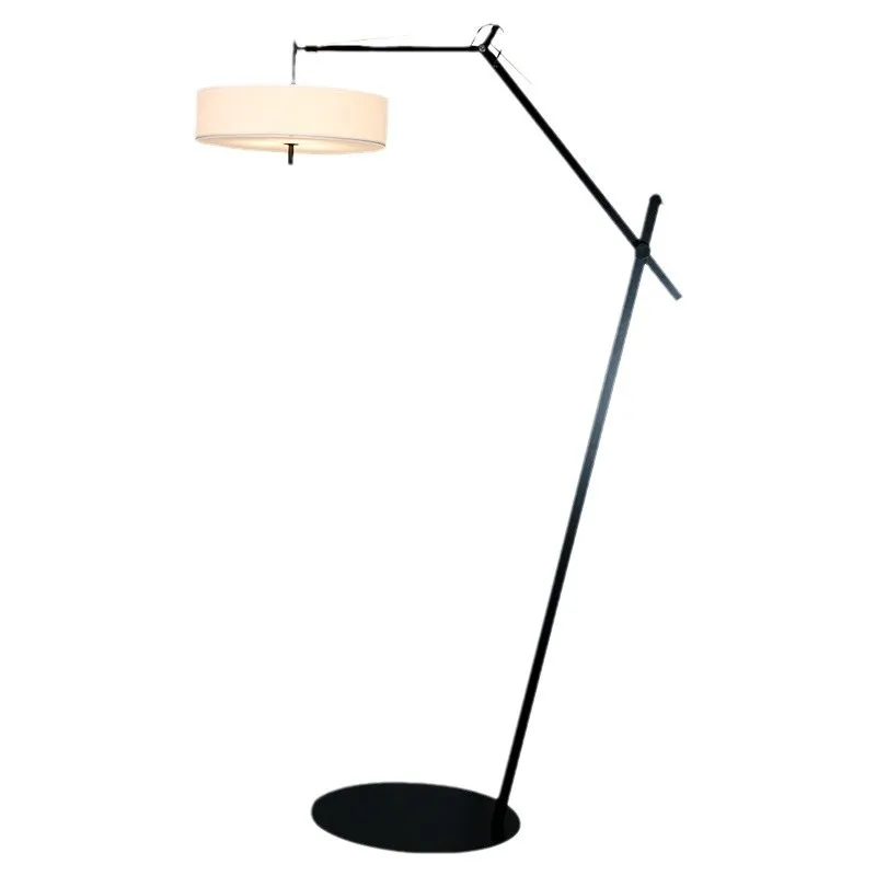 Гостиная Современный Премиум Большой Диван Рыбалка Отель Гостиная Регулируемая Высота Тканевый Абажур Светоизлучающий Диод Торшер
Гостиная Современный Премиум Большой Диван Рыбалка Отель Гостиная Регулируемая Высота Тканевый Абажур Светоизлучающий Диод Торшер