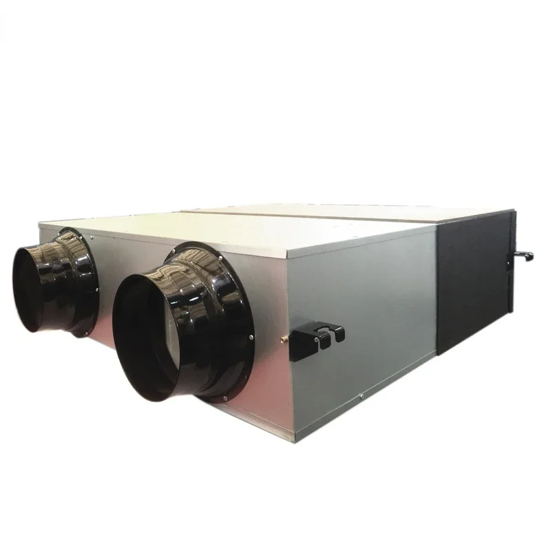 Energy saving high efficiency fresh air heat recovery ventilation for home and factory
Energy saving high efficiency fresh air heat recovery ventilation for home and factory