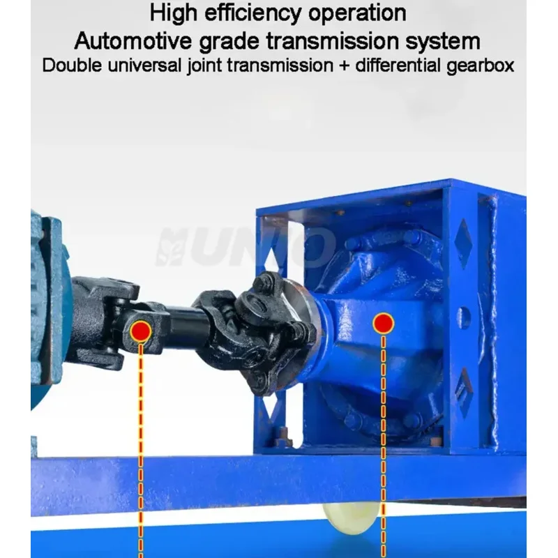 High Quality Farms Use Small Pelletized Poultry Livestock Mill /Animal Feed Pellet Machine
High Quality Farms Use Small Pelletized Poultry Livestock Mill /Animal Feed Pellet Machine