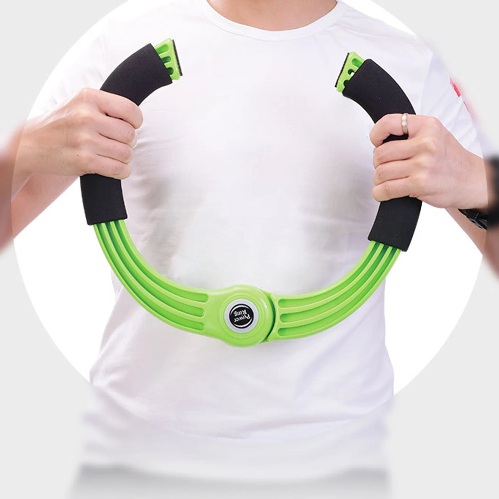 Spring Arm Force Device For Men And Women Portable Ultra Light Arm Strength Device Yoga Pilates Fitness Muscle Stretching Tools
Spring Arm Force Device For Men And Women Portable Ultra Light Arm Strength Device Yoga Pilates Fitness Muscle Stretching Tools
