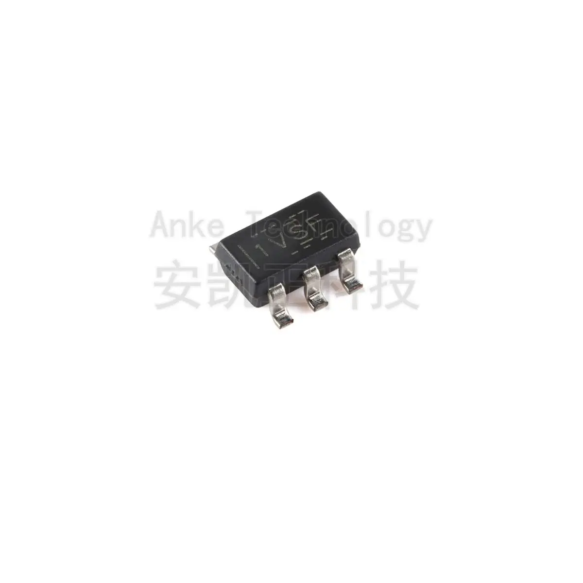 Original genuine TLV61048DBVR SOT-23-6 15V output voltage non-synchronous boost converter chip 10PCS
Original genuine TLV61048DBVR SOT-23-6 15V output voltage non-synchronous boost converter chip 10PCS