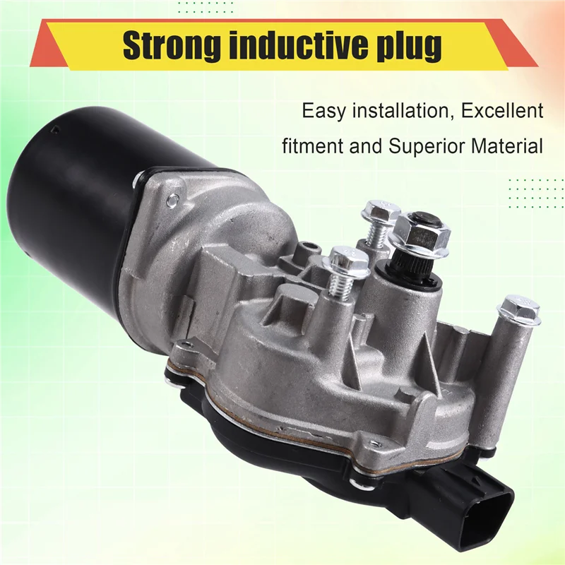 ABXN-28815EW70A двигатель стеклоочистителя автомобиля для Nissan Sylphy 1,6 2,0 2006-2017 28815-EW70A
ABXN-28815EW70A двигатель стеклоочистителя автомобиля для Nissan Sylphy 1,6 2,0 2006-2017 28815-EW70A